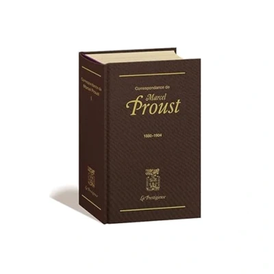 Imagen de Correspondance Volume 1