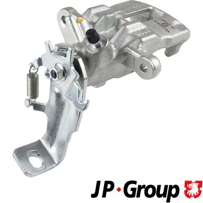 Imagen de JP GROUP 4062001570 Pinza de freno Eje trasero izquierda NISSAN: Almera 2 Limousine, II Hatchback, Primera Berlina