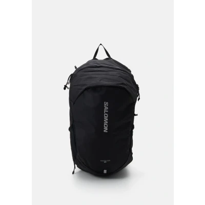 Imagen de Salomon Trailblazer Unisex Mochila de senderismo, Talla: One Size, Black/alloy