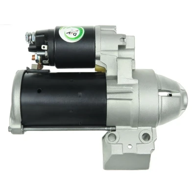 Imagen de AS PL S0690PR Motor de arranque 12 1,4 BMW: 3 Berlina, 1 Hatchback, 4 Gran Coupe