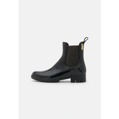 Imagen de Les Tropeziennes par M Belarbi NEA Botines, Mujer, Talla: 41, Noir/or Zapatos