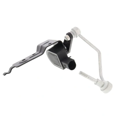 Imagen de VEMO V10 77 0052 Sensores con soporte barra de acoplamiento VOLKSWAGEN: Golf 5, Touran I, Polo V Hatchback