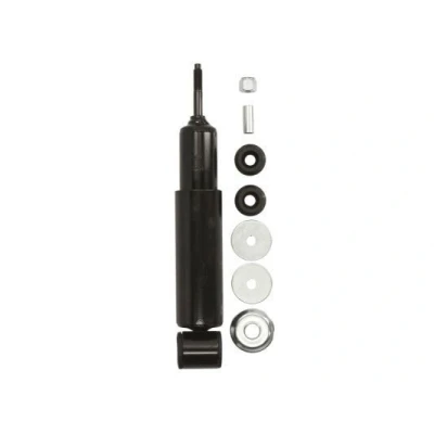 Imagen de Magnum Technology M0025 Amortiguador, suspensión de la cabina delante, posterior