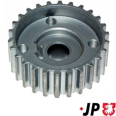 Imagen de JP GROUP 1110450900 Rueda dentada, cigüeñal SEAT: Ibiza 2, Córdoba I Berlina, Vario, VOLKSWAGEN: GOLF 3