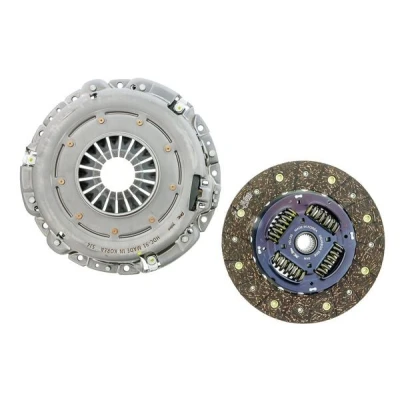 Imagen de AISIN Clutch Set (2P) KY 058R Kit de embrague dos piezas con placa apriete plato embrague, sin cojinte desembrague 255