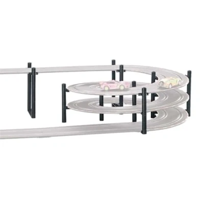 Imagen de Carrera GO sistema de soporte 3D, Multicolor (20061642)