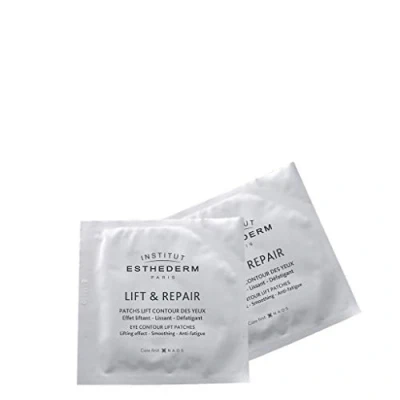 Imagen de Esthederm Lift &amp; Repair Eye Contour Patches 10x3ml
