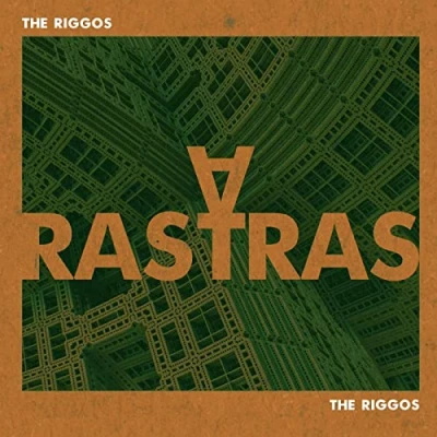 Imagen de A Rastras The Riggos