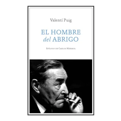 Imagen de El hombre del abrigo: 20 (Ensayo)
