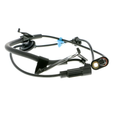 Imagen de VEMO V37 72 0075 Sensor de ABS Atrás derecha Original calidad para vehículos con 952 12 MITSUBISHI: Lancer 7 Limousine, Outlander 2 SUV