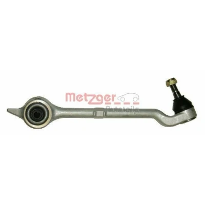 Imagen de METZGER 58016502 Barra oscilante, suspensión de ruedas BMW: 5 Berlina, Touring