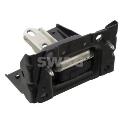 Imagen de SWAG 62 10 2527 Soporte de motor izquierda Rodamiento caucho metal PEUGEOT: 207 Hatchback, 2008 Familiar, 208 I CITROËN: C3 II