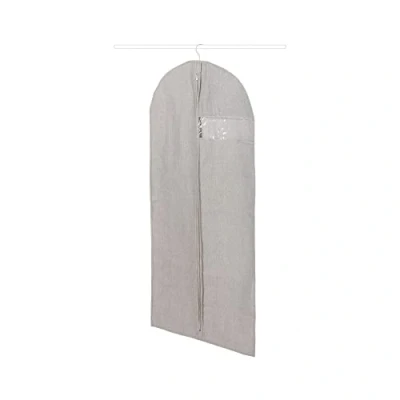 Imagen de Compactor Funda para ropa, Gris, 60 x 0.2 H.135 cm, RAN10113