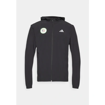 Imagen de Chaqueta de chándal con capucha Algérie 2024/25