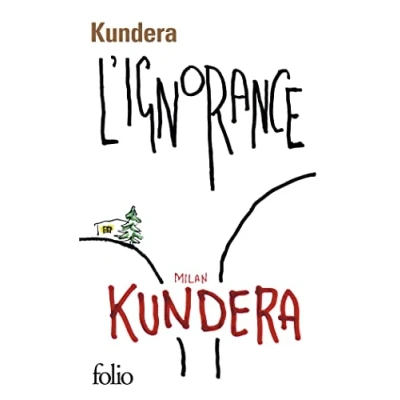 Imagen de L Ignorance