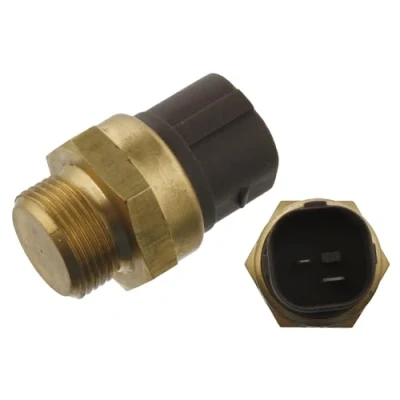Imagen de FEBI BILSTEIN 36205 Interruptor de temperatura, ventilador del radiador VOLKSWAGEN: Golf 3, 4, Vento, SEAT: Leon I Hatchback, Toledo 2 Limousine