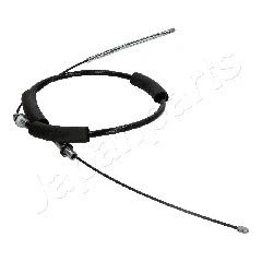 Imagen de JAPANPARTS BC 925L Cable de Freno Mano CHRYSLER: Voyager / Grand 3