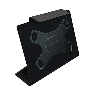 Imagen de Funda Silverht Slim Camera Pro Negro Para Tablet 9 11&#039;&#039;