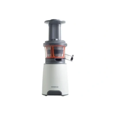 Imagen de Licuadora Kenwood PureJuice JMP600WH, Extractor de nutrientes, Exprimidor eléctrico, Antigoteo, 1L, Blanco