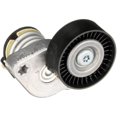Imagen de GATES FleetRunner Micro V Kit T38346 Polea Tensora MERCEDES BENZ: Clase E Berlina, C Sprinter 3.5 T Furgón