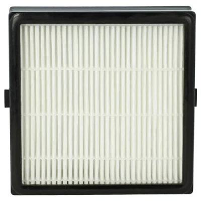 Imagen de vhbw Filtro compatible con Nilfisk King Special, Hygienic aspiradora HEPA antialérgico
