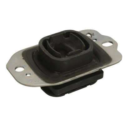 Imagen de SASIC 2704080 Soporte, suspensión del motor Rodamiento de caucho metal lado engranaje, a la izquierda arriba RENAULT: LAGUNA 3, 2 Grandtour