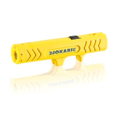 Imagen de JOKARI J30120 Pelacables Universal No. 12 (Ø 8 13 mm)