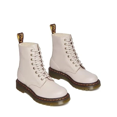 Imagen de Dr. Martens 30920348, Boots Mujer, Vintage Taupe, 36 EU