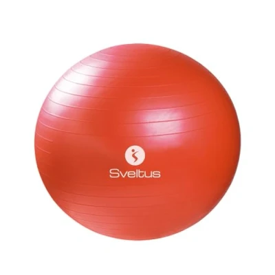 Imagen de Sveltus Mixto Rojo Ø65 cm Gymball, Rojo, 65 EU