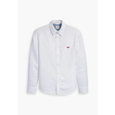 Imagen de Levi&#039;s Battery Camisa, Hombre, Talla: XXL, White