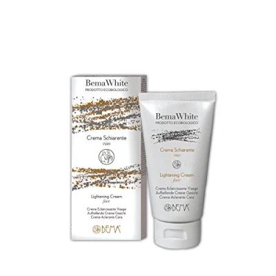 Imagen de Bema White, Crema diurna facial 50 ml.