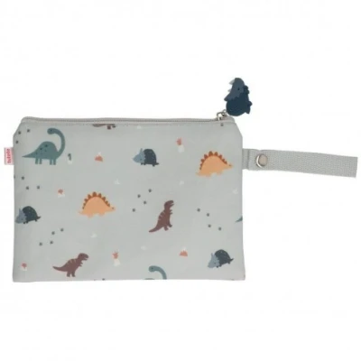 Imagen de Funda para Bocadillo Dinos World Personalizable