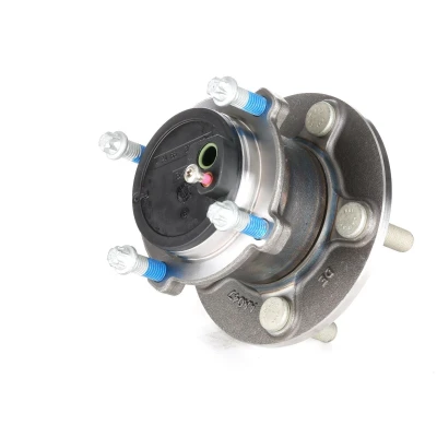 Imagen de SKF VKBA 3661 Juego de cojinete rueda FORD: Focus 2 Limousine, 2, C Max norauto, oscaro, mister auto