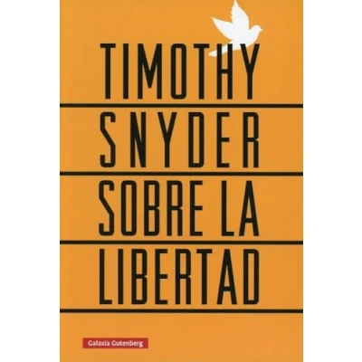 Imagen de Sobre la libertad (Ensayo)