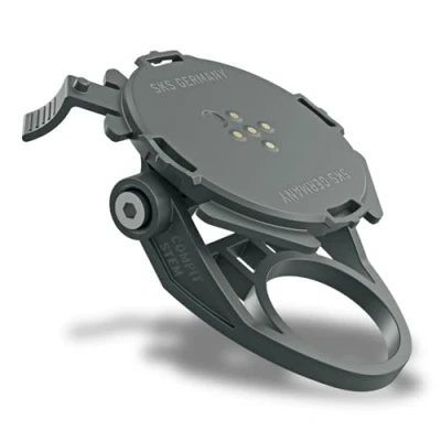 Imagen de Soporte Smartphone SKS COMPIT P/Potencia 1 1/8 NEG