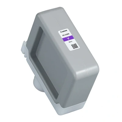 Imagen de ImagePROGRAF GP 4000 Canon PFI 2100 cartucho de tinta violeta (original)