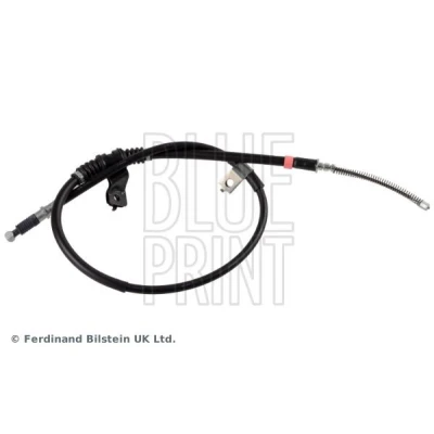 Imagen de BLUE PRINT ADC44685 Cable de Freno Mano Atrás izquierda 1240 MITSUBISHI: PAJERO 2