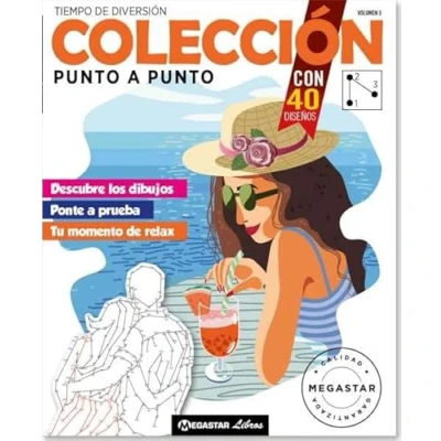 Imagen de COLECCIÓN PUNTO A 3