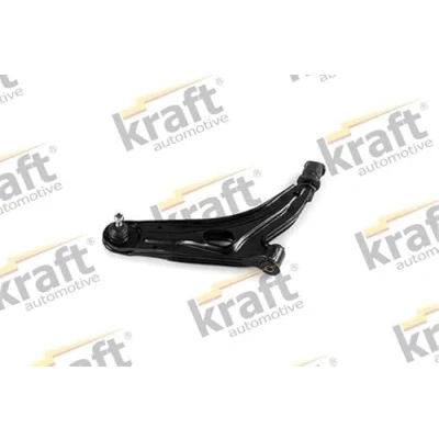 Imagen de KRAFT 4213150 Barra oscilante, suspensión de ruedas Eje delantero, derecha, debajo Brazo oscilante transversal FIAT: Uno Hatchback