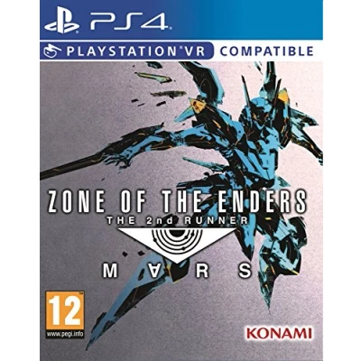Imagen de Zone Of The Enders: 2nd Runner M∀RS