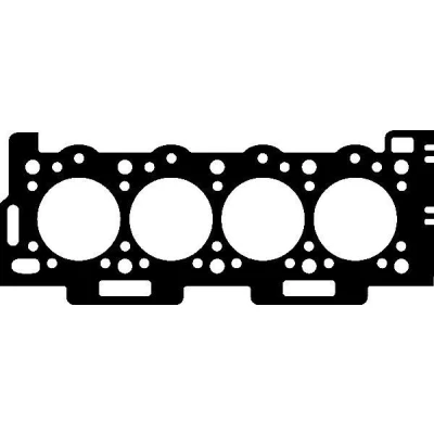 Imagen de CORTECO 414362P Junta de Culata 1,80 76 CITROËN: AX, ZX Hatchback, PEUGEOT: 106 I Hatchback