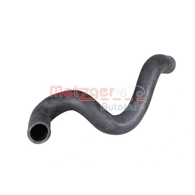 Imagen de METZGER 2421117 Manguitos de Radiador Radiador, derecha abajo EPDM (Ethylen Propylen Dien Caucho) FORD: Focus 2, C Max, 2 Limousine