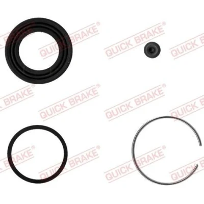 Imagen de QUICK BRAKE 114 0046 Kit de Reparación Frenos 38 TOYOTA: RAV4 IV SUV, III SUV norauto, oscaro, mister auto