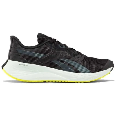 Imagen de Reebok Energen TECH PLUS Zapatillas de running estables, Talla: 44, Cblack aqudus aciyel Zapatos