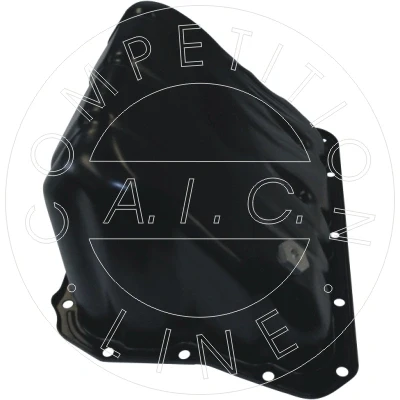Imagen de AIC 54191 Cárter de aceite con tornillo purga SMART: City Coupe, Fortwo I Coupé, II Coupé norauto, oscaro, mister auto
