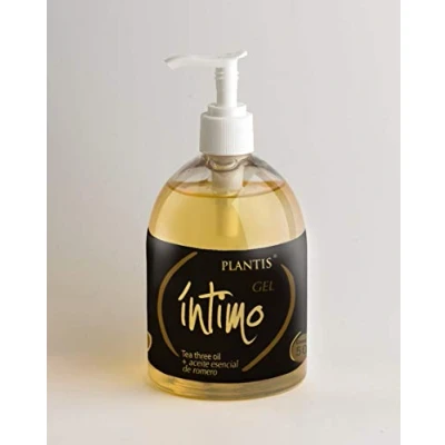 Imagen de Artesania Agricola Gel Íntimo 500 ml