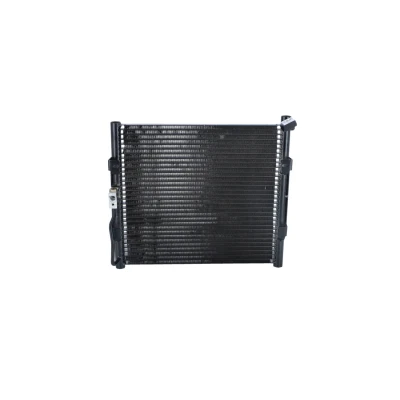Imagen de NRF EASY FIT 35146 Condensador con junta anular 15,5 10,1 Aluminio 345 HONDA: CIVIC 5 Coupe, 6 Fastback