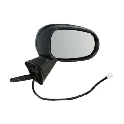 Imagen de Espejo retrovisor Blic 5402 04 1132179P derecha imprimado eléctrico térmico, convexo, con sensor de temperatura RENAULT: Modus / Grand