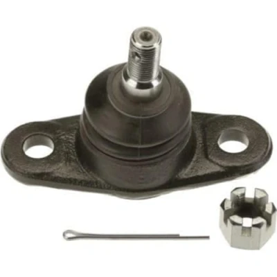 Imagen de TRW JBJ1066 Rótula de suspensión 15 72,5 1:8 HYUNDAI: ACCENT 3 Stufenheck, 3, 2, KIA: RIO 2