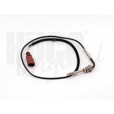 Imagen de HITACHI 137070 Sensores antes de filtro partículos VOLKSWAGEN: Crafter 30 50 Furgón, 35 Bus